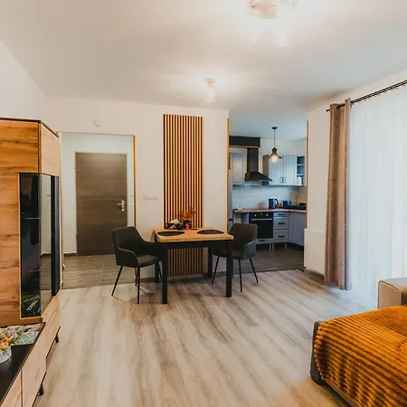 Rokalak-zalaegerszeg Appartement